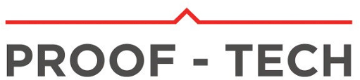Proof-Tech logo